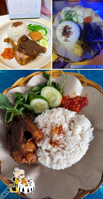 WARUNG MA'E