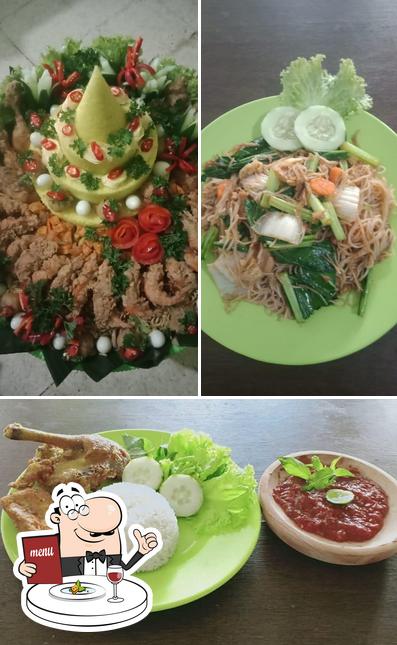 Warung Yulia