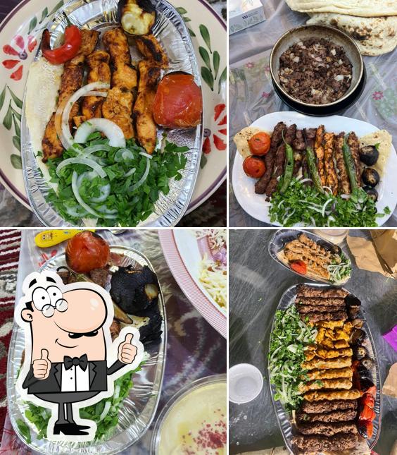 مشويات رمال الرافدين