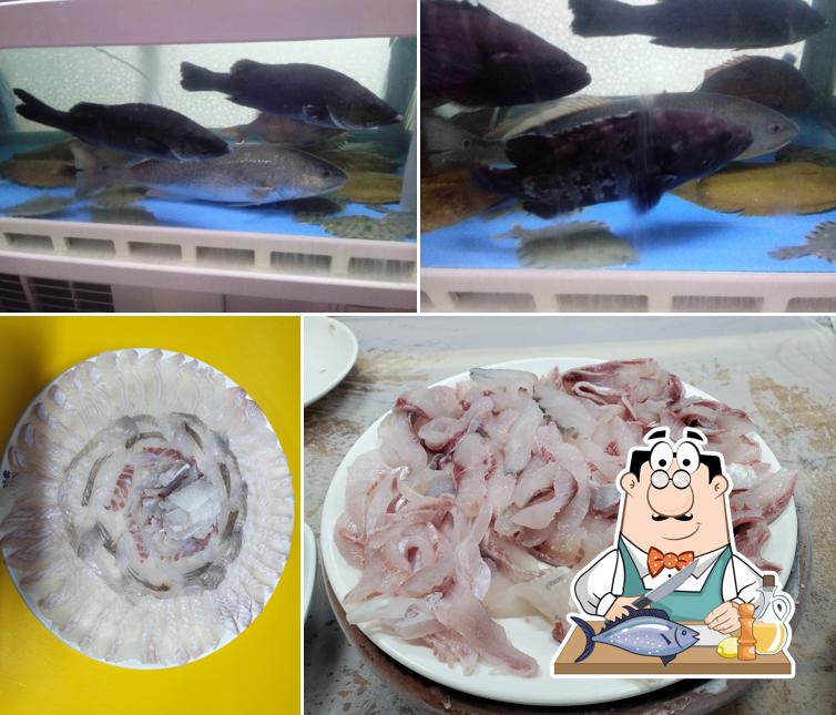 막썰어회센타