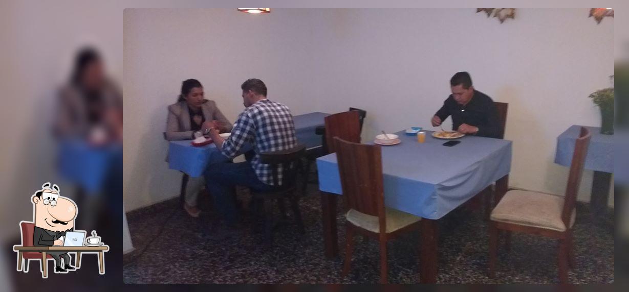 Restaurante Dalsy