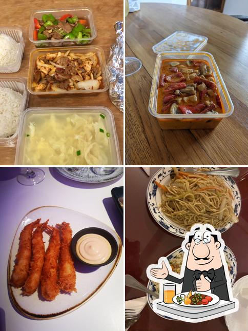 Restaurante Takiko