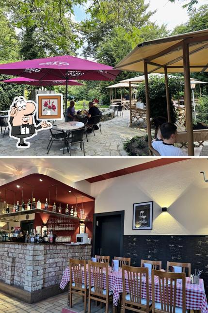 Ristorante La Pergola