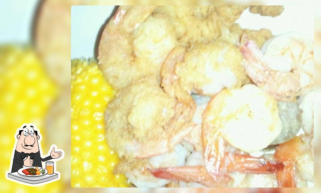 Seafood Hut