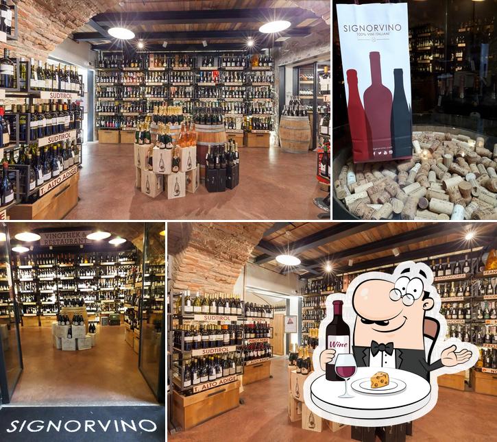 Signorvino Meran