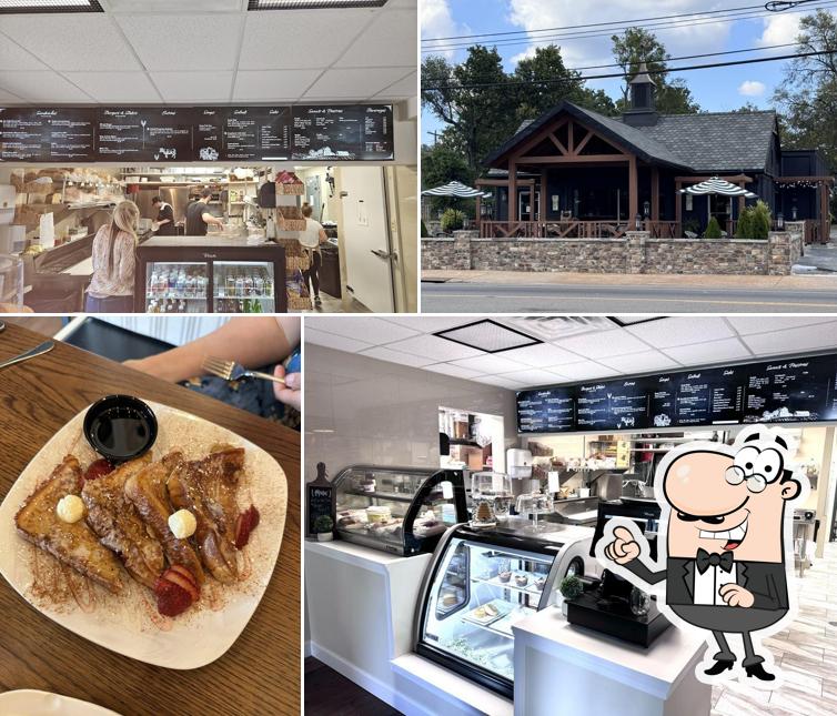 StoryBrook Farms Eatery