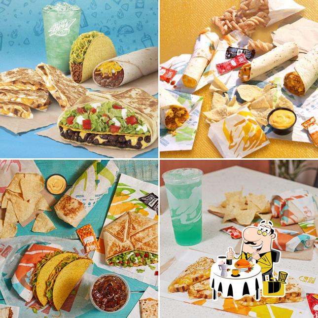 Taco Bell