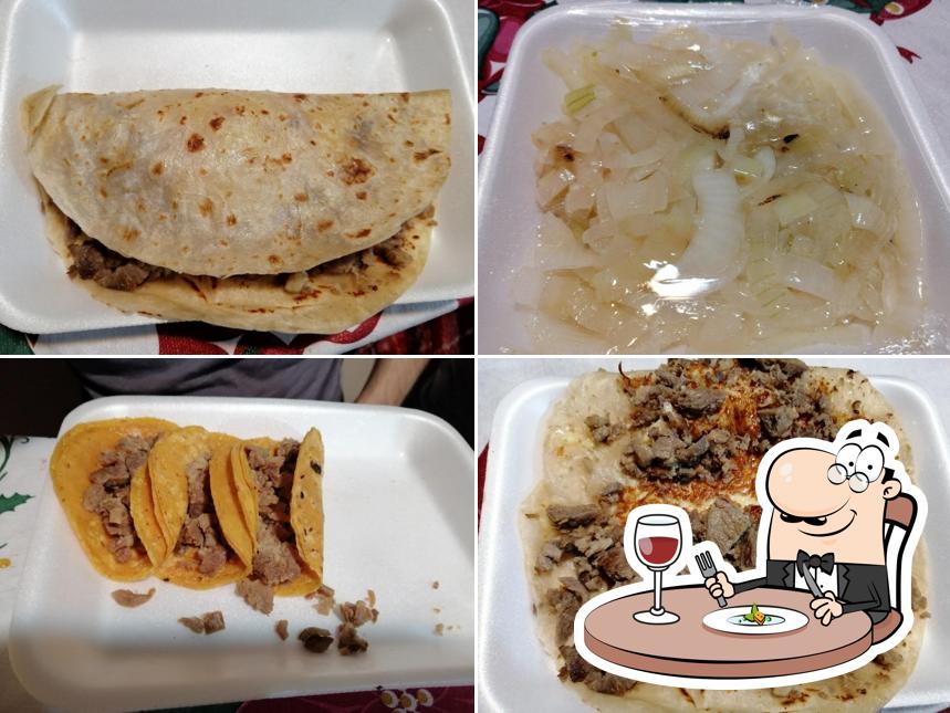 Tacos El Amigo
