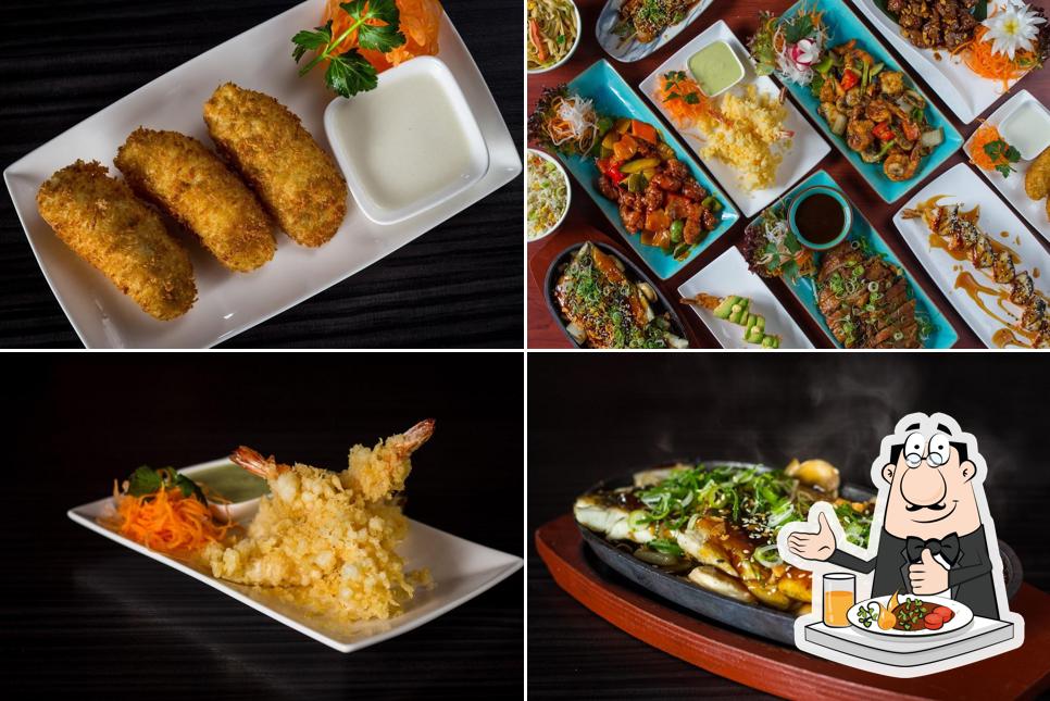 Tai Yu (Japans & Chinees restaurant)