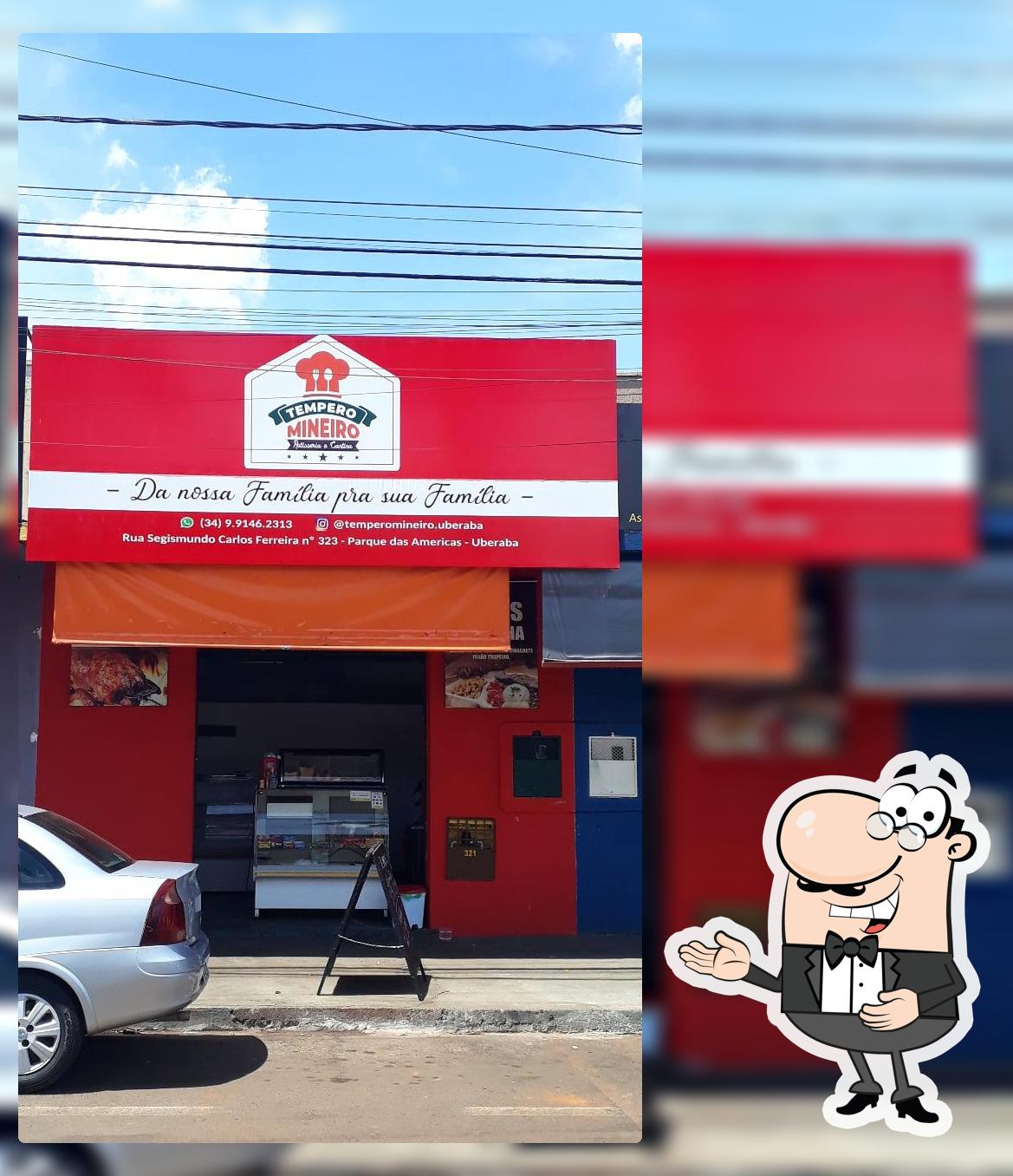 Tempero Mineiro