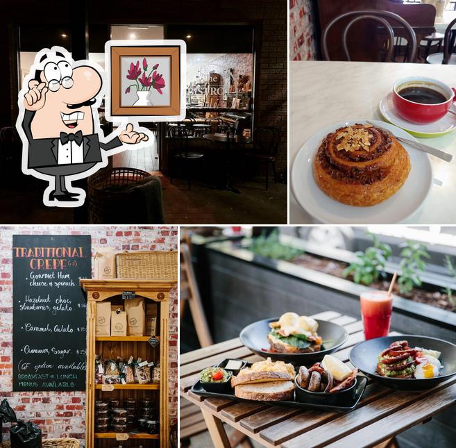 Angie's Bistrot