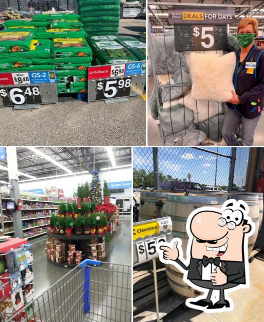 Walmart Supercenter