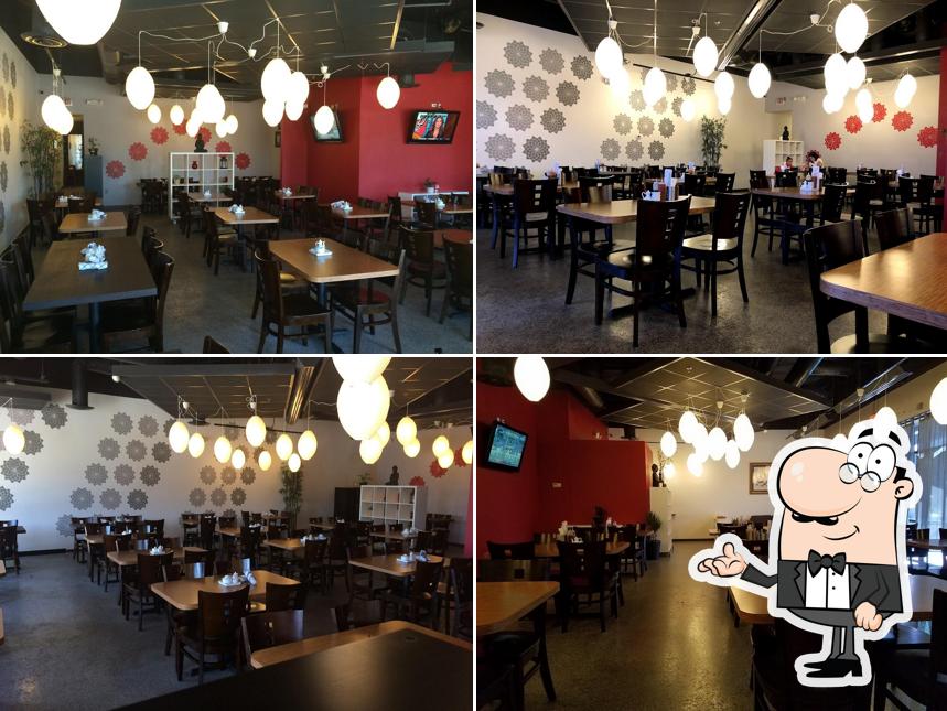 SaDec Bistro