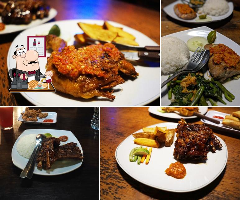 Warong Ribs