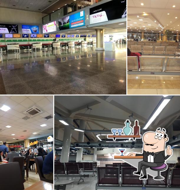 Airport Restaurant