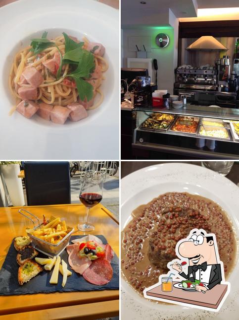 Bistro'21