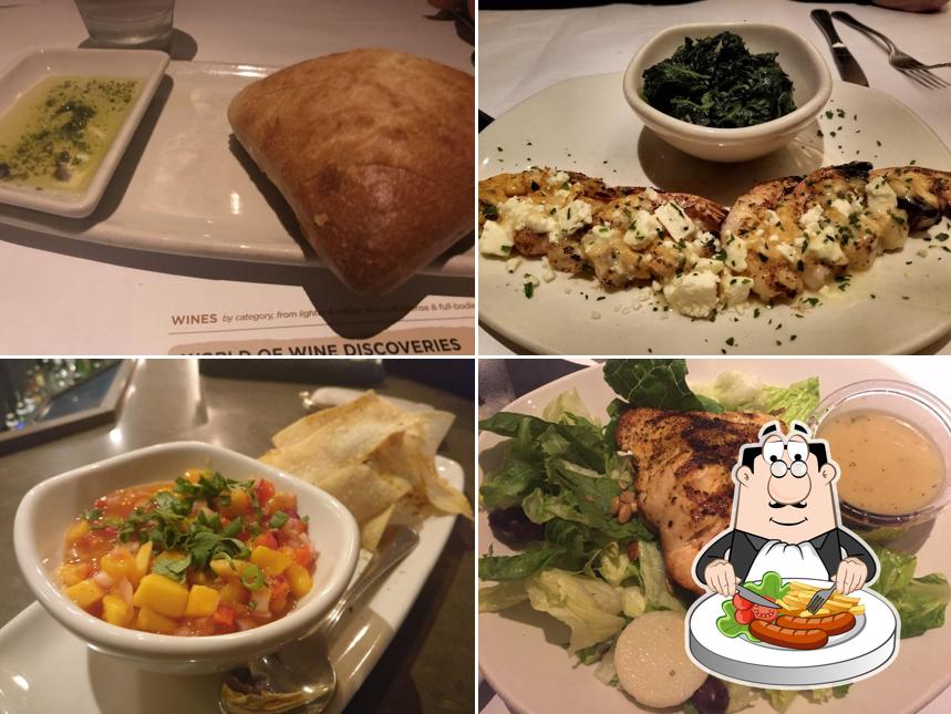 Bonefish Grill