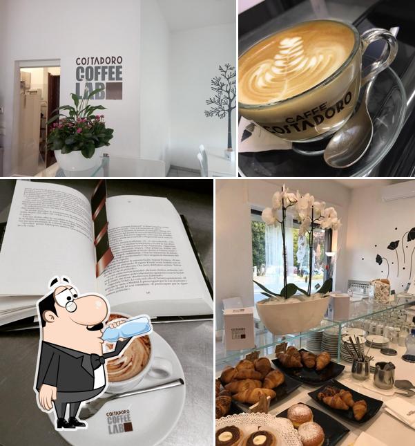 Caffe Florio