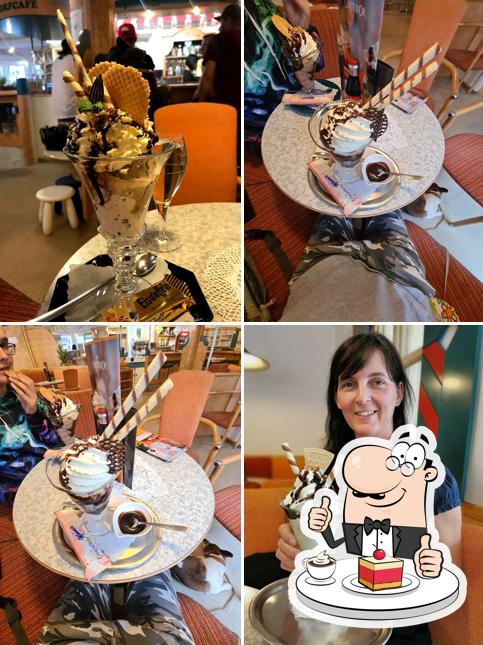 Dorfcafe Albert