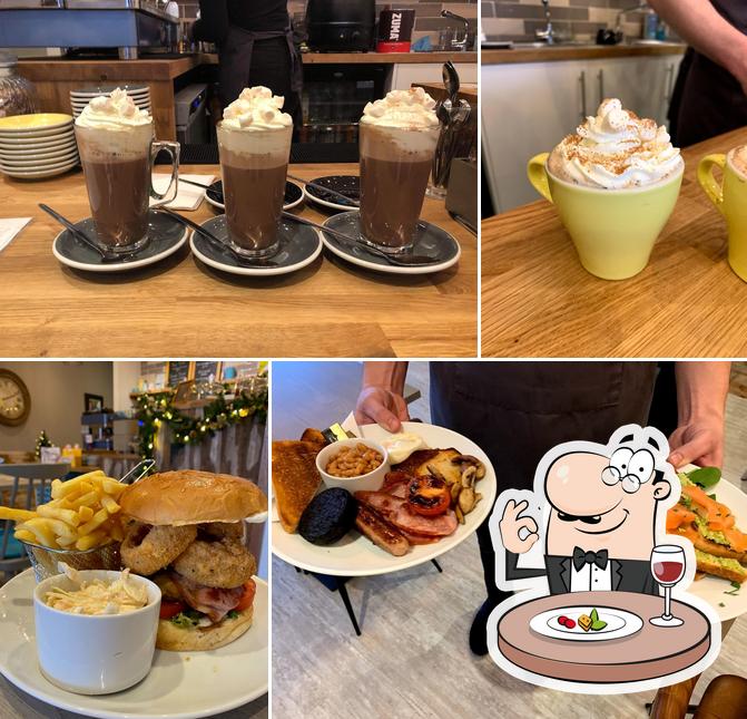 Melo Coffee and Deli