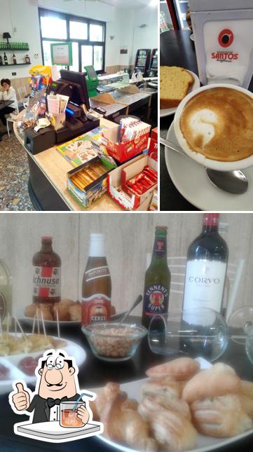 Pili's Bar
