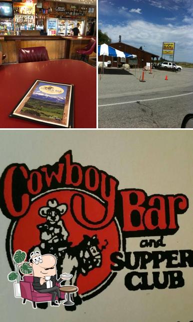 Cowboy Bar