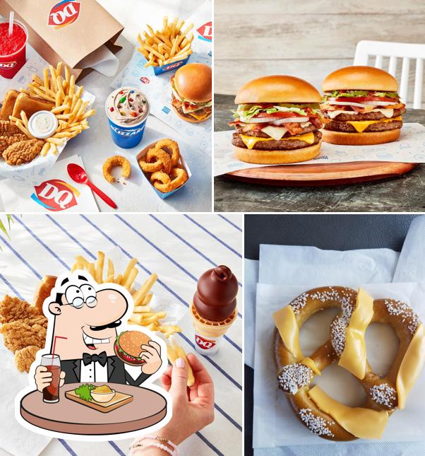 Dairy Queen (Treat)
