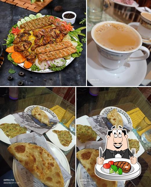 Dilshad Restaurant