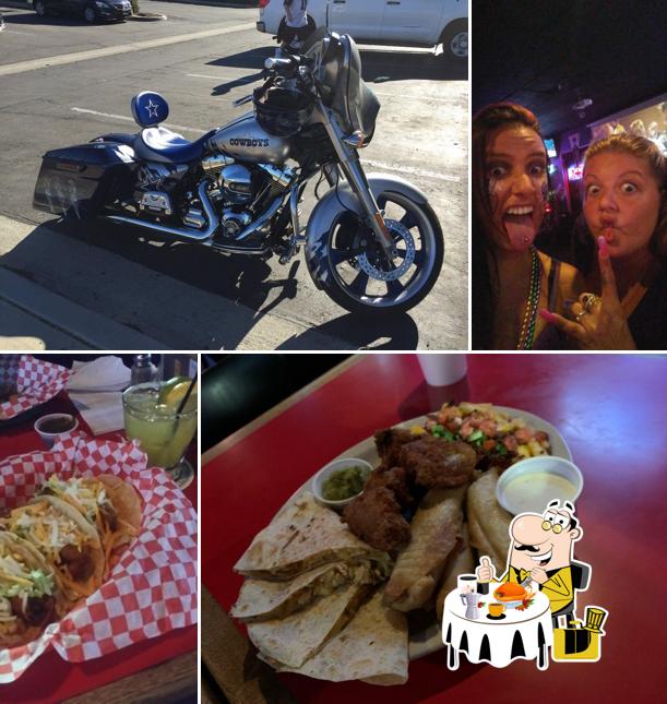Events Sports Grill