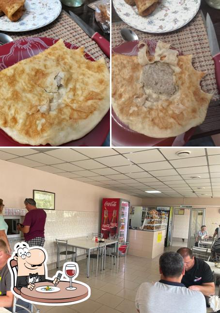 Фастфуд