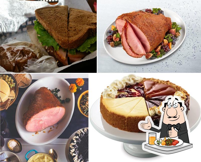 Honey Baked Ham Company