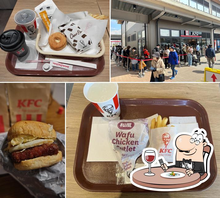 KFC