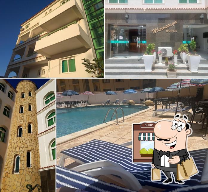 Murustaga Hotel