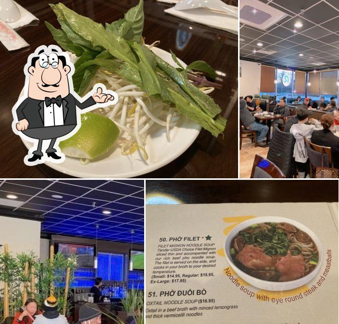 Pho Eastern