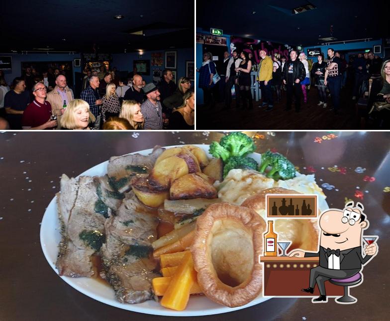 Holroyd Arms