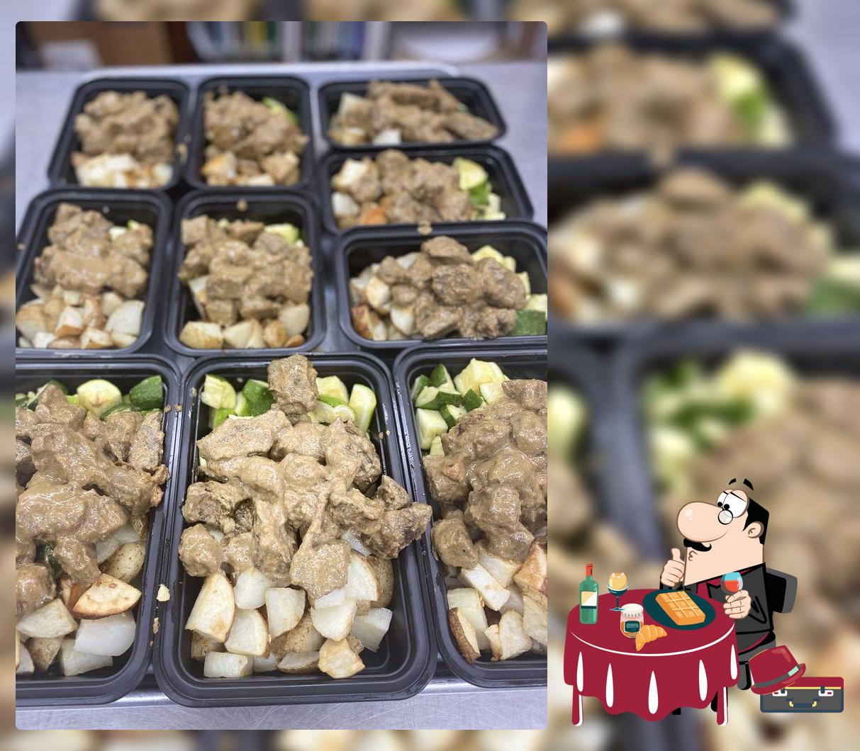 Nala's Kitchen
