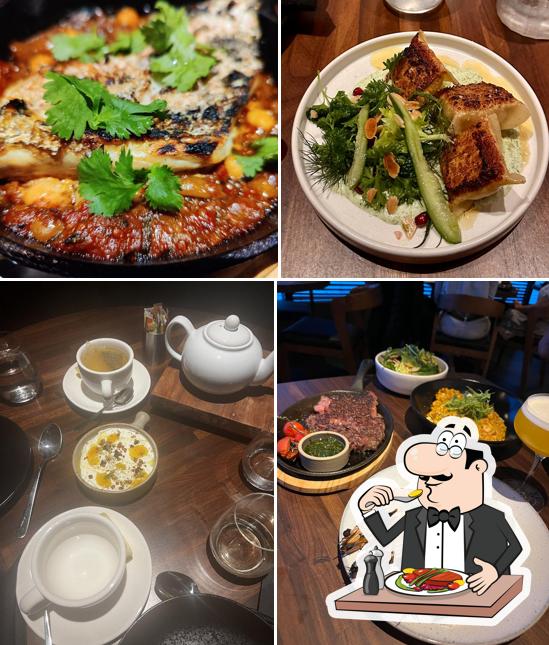 Neya Restaurant