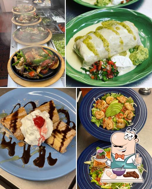 Mí Pueblito Chico Mexican Restaurant