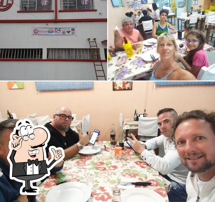 Bar e Restaurante Gao