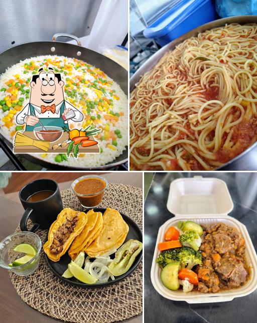 Cocina Económica Del Sur