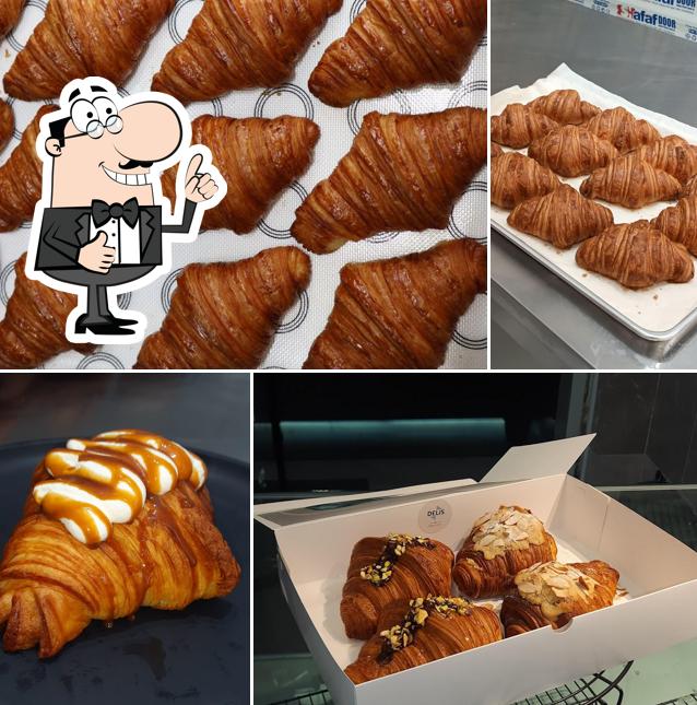 DELIS Croissants