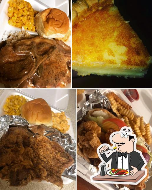 Fattboyz Kitchen