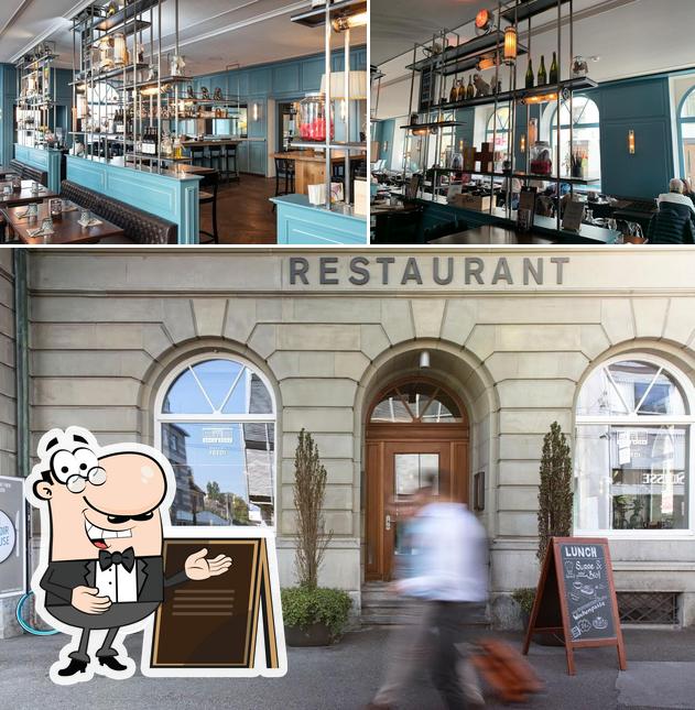 Restaurant Fredi