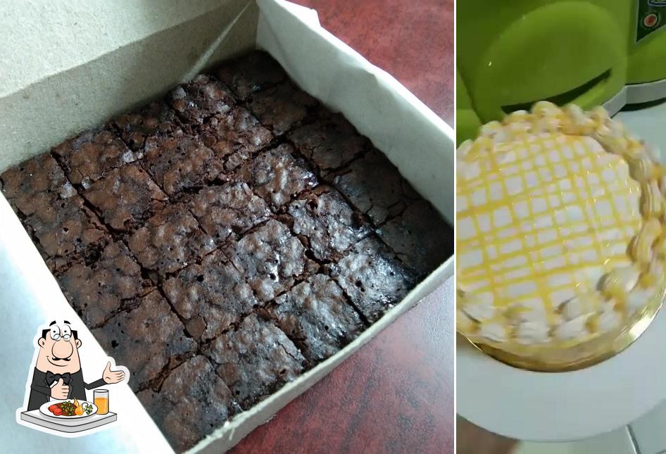 HomeBake Seven