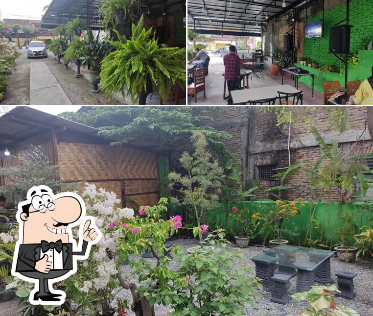 Kembang Cafe & Florist