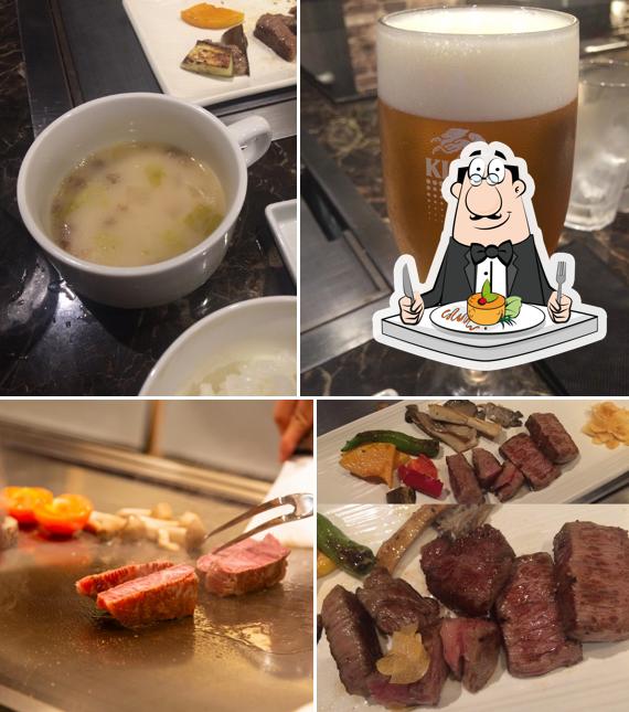 Kobe beef Daichi