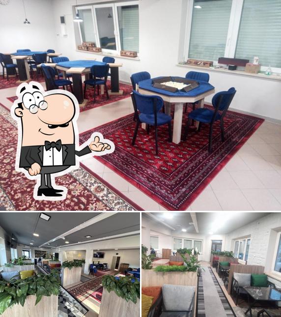 MIRA Cafe&Restoran