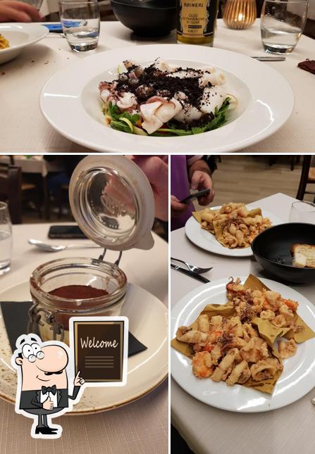 Ristorante Maragasc