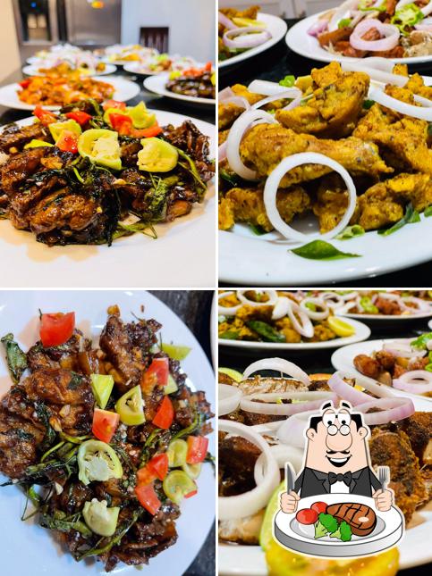 Mokshitha foods