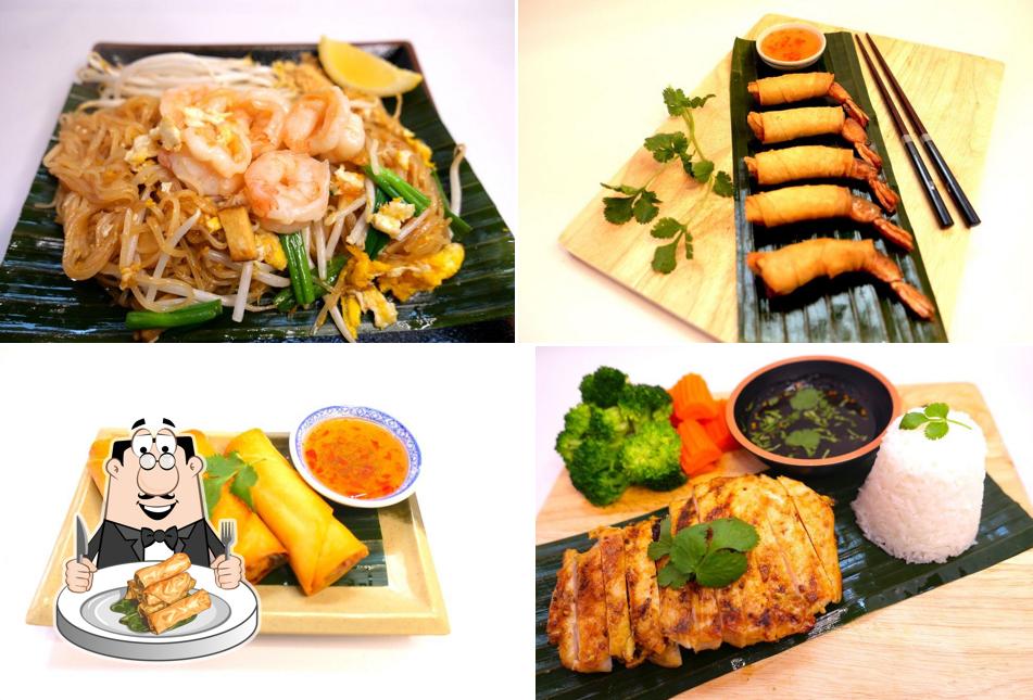 PingYang Thai NJ